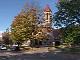 Canterbury Shaker Village (美国)